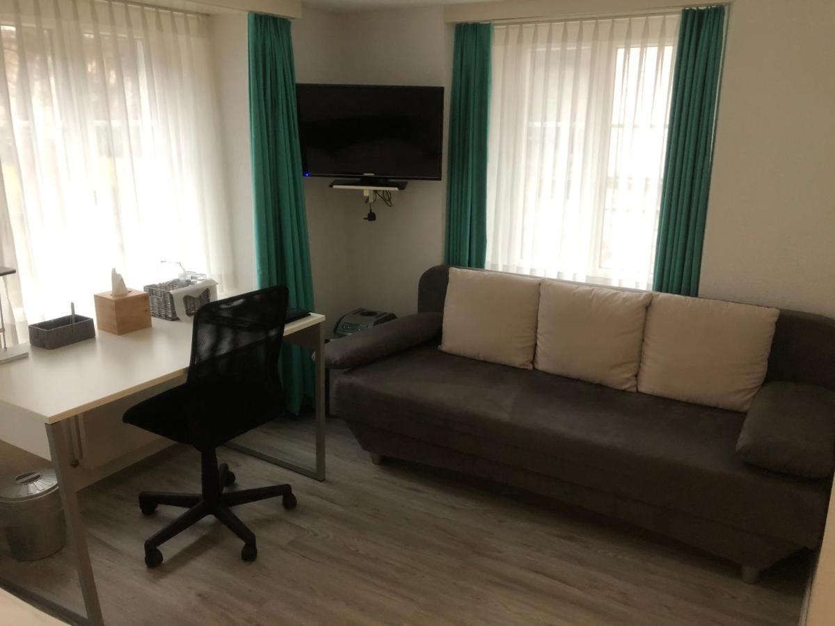 Hotel Freihof Гларус Экстерьер фото